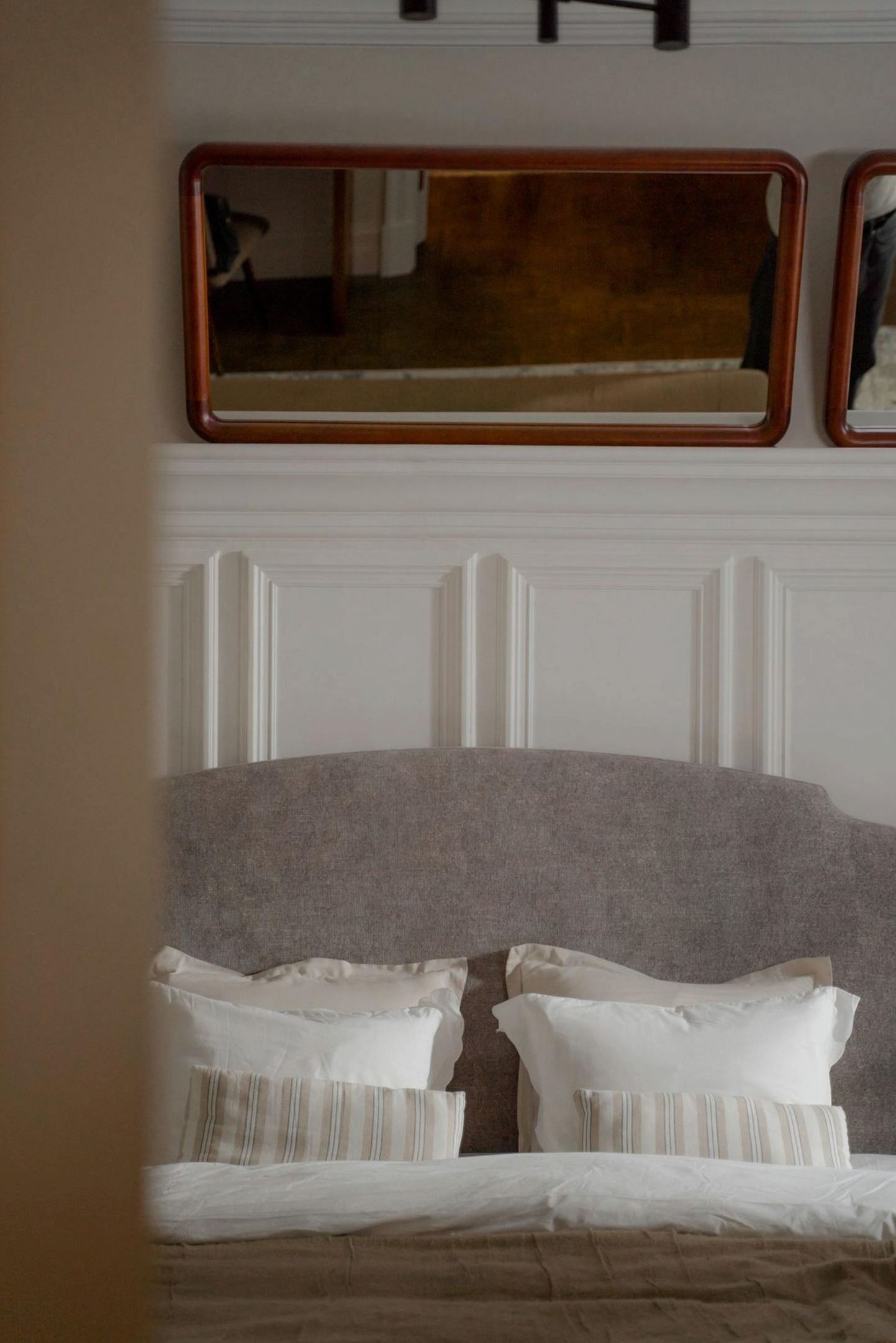 Chambre Confortable