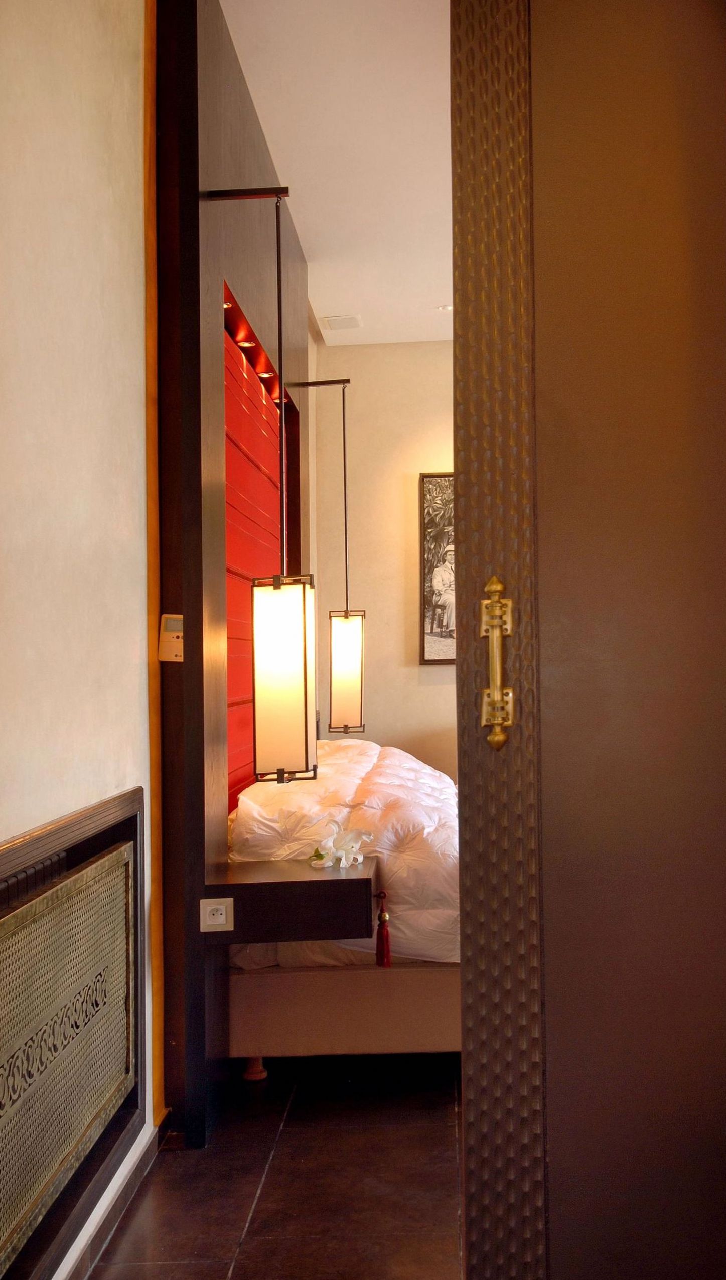 Suite Signature Fr-Club Aventure