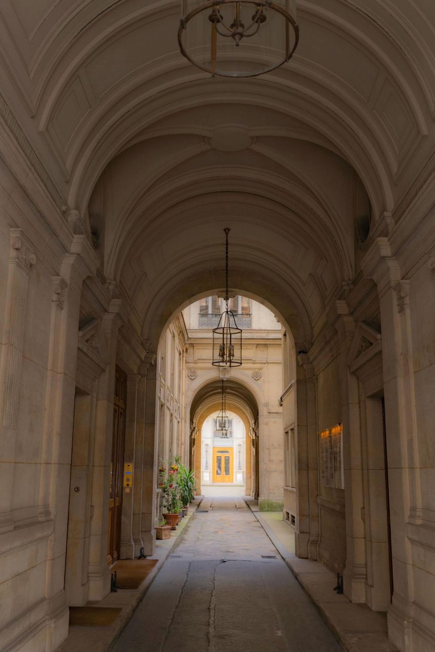Le Marais