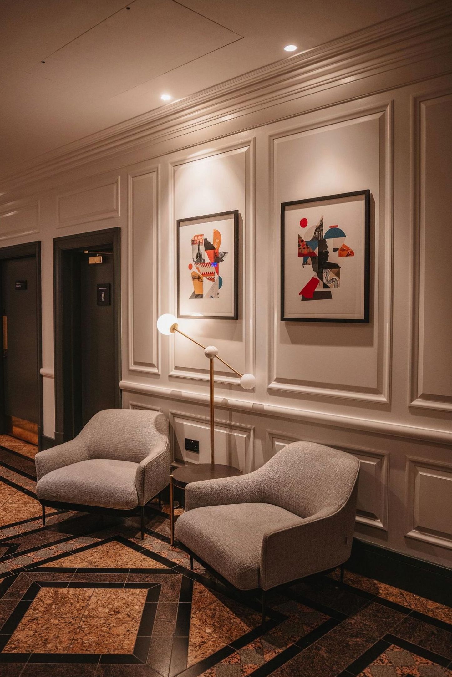 Chambres