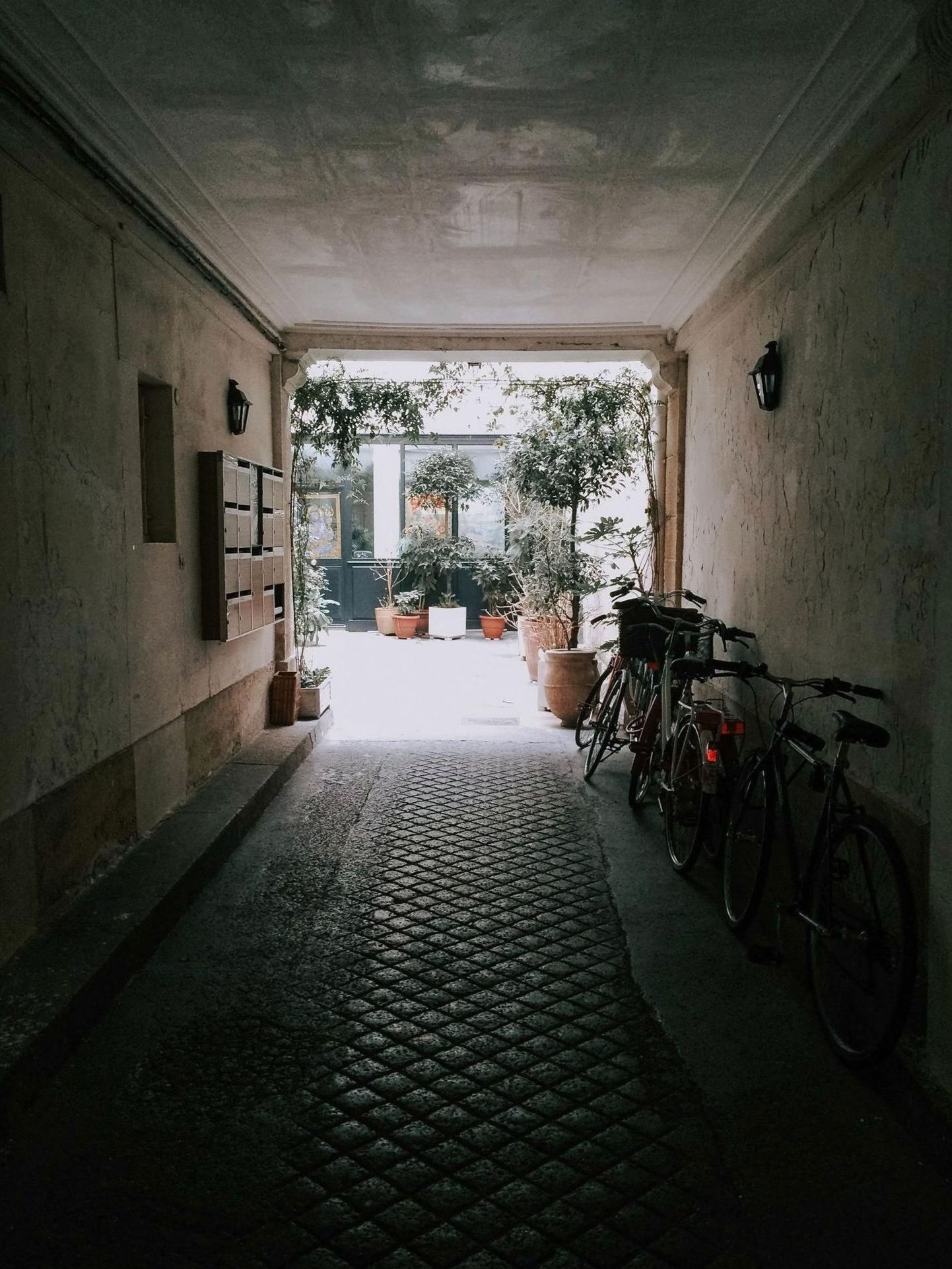 Le Marais