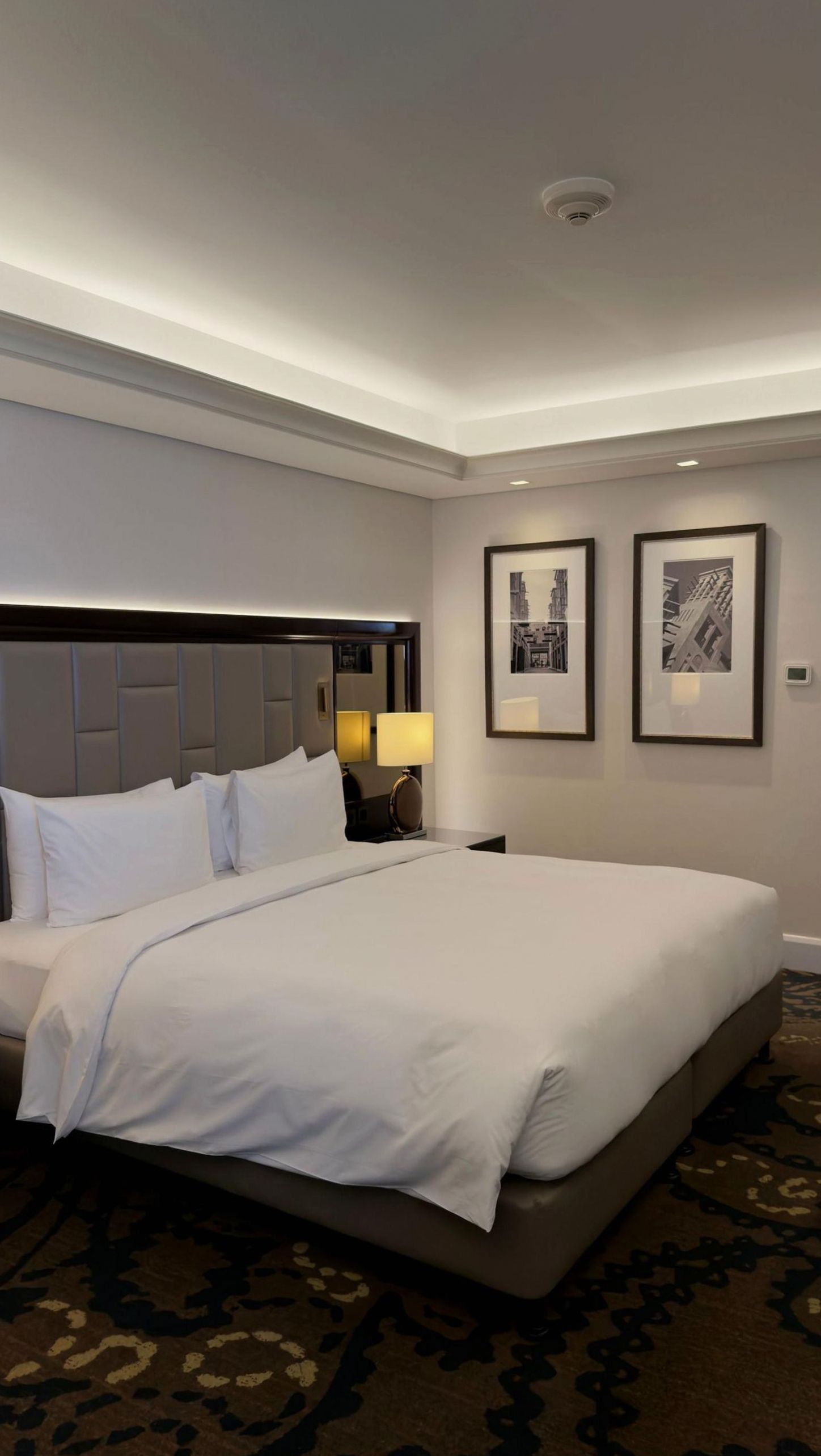 Chambre Standard