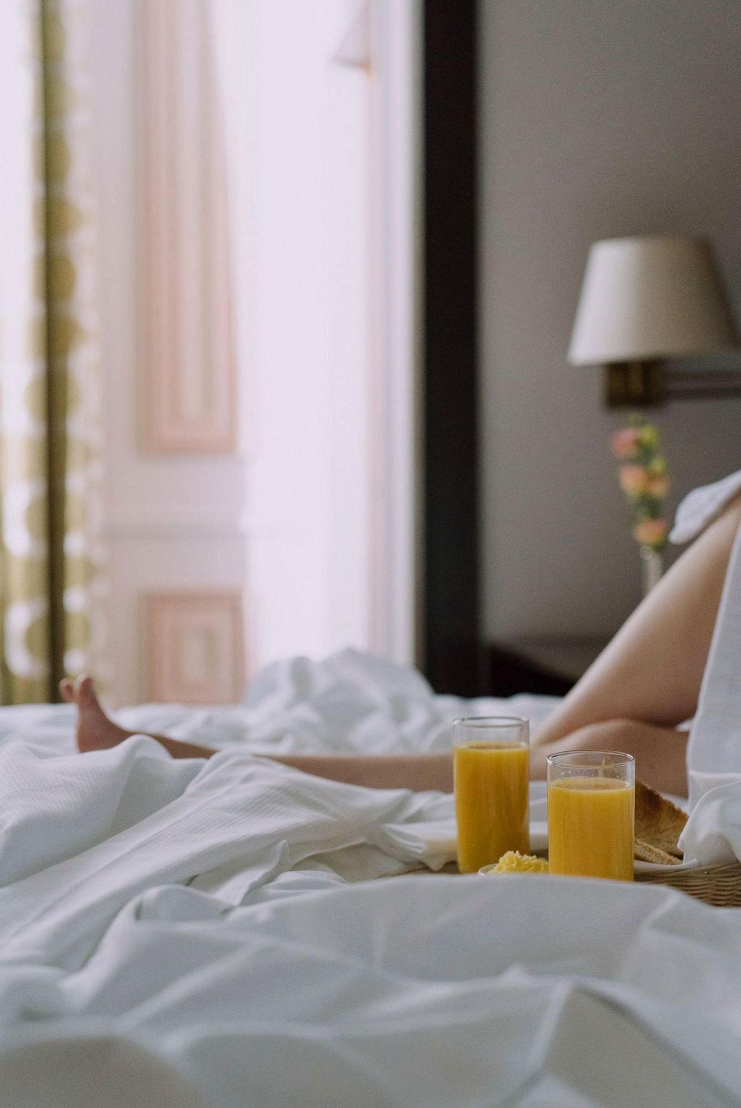 Petit déjeuner