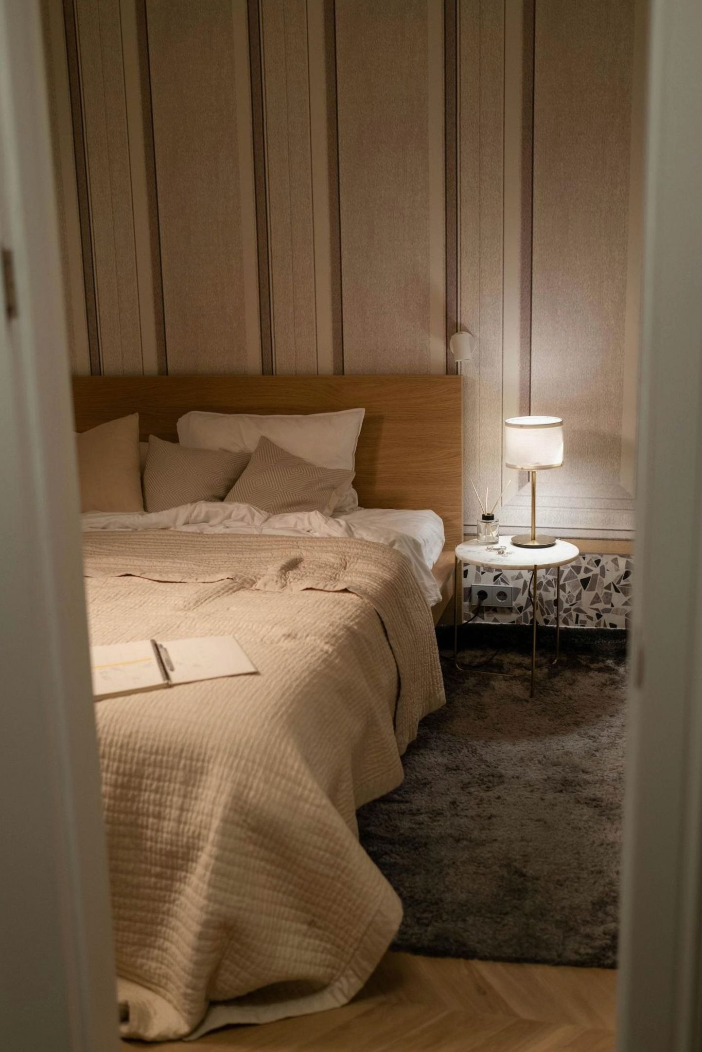 Chambre Solo
